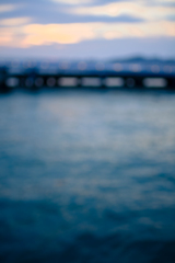 Sunset Memory
