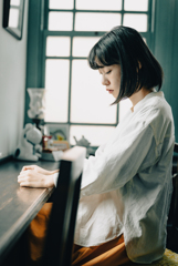 SHIHO
