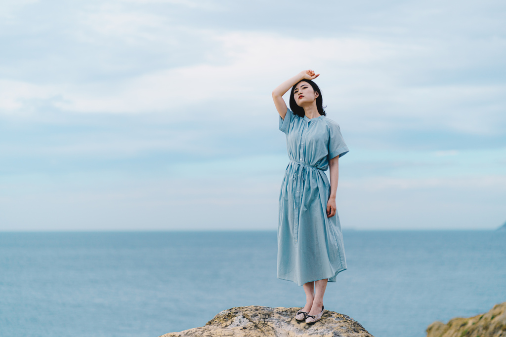 YUUKA　遠見ヶ鼻