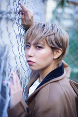 YUZUKI