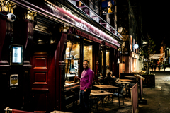 Edinburgh nights