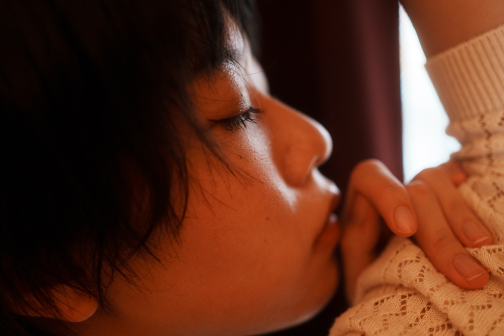 うつろい。。SHIHO