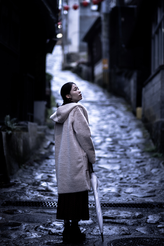 Shiho