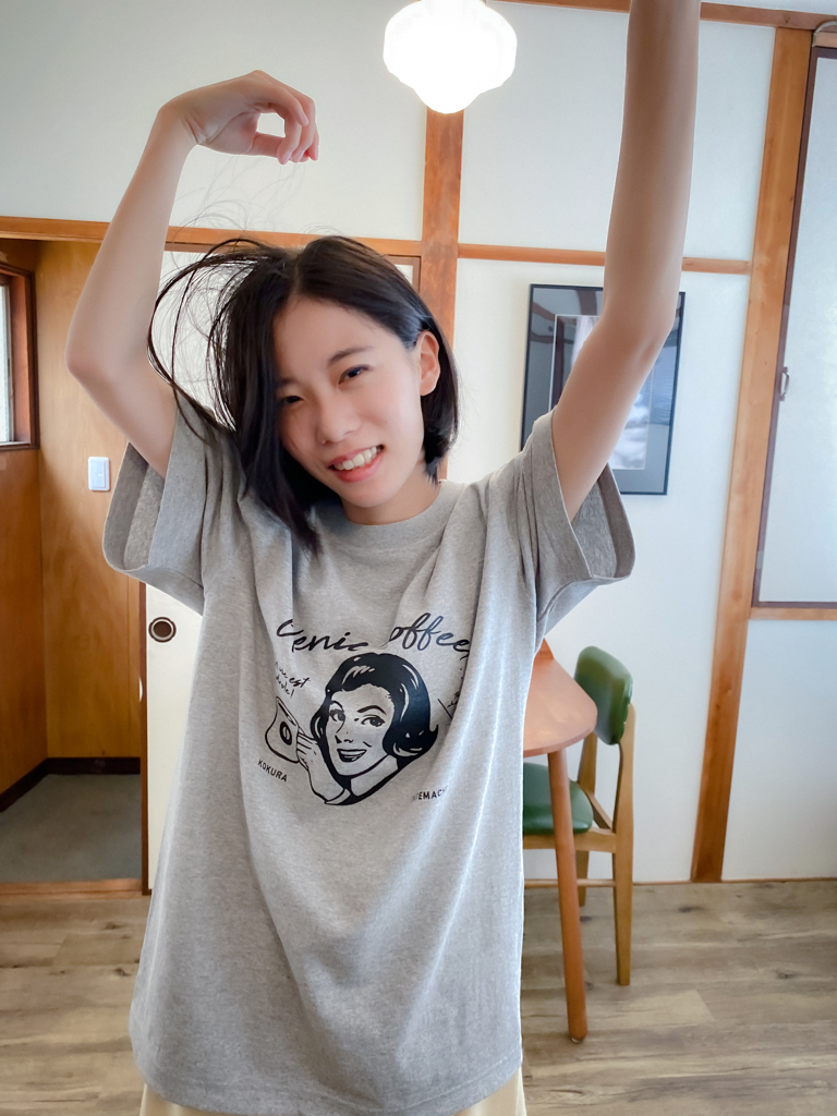 SHIHO&GENIC COFFEE