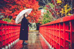 MICHIKA RED