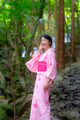 YUKATA de RISA