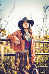 Tatemachi Cowboy’ｓYUUKA