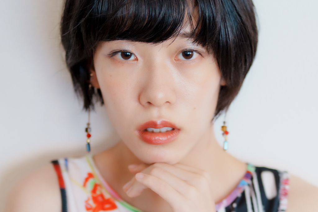 昭和のアイドル風　 SHIHO