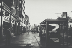 Edinburgh Photo Walk