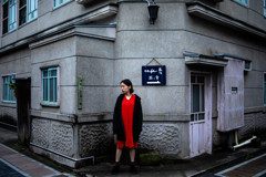 Shiho 竹原町街並み保存地区