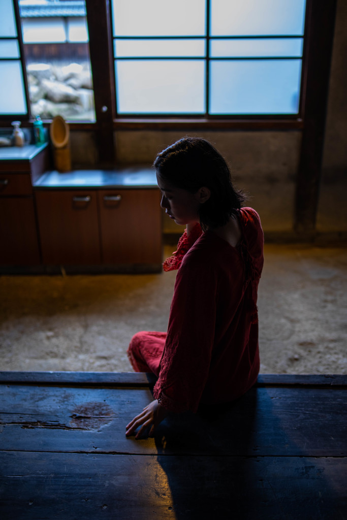 Shiho　竹原町街並み保存地区