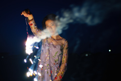SHIHO&HANABI