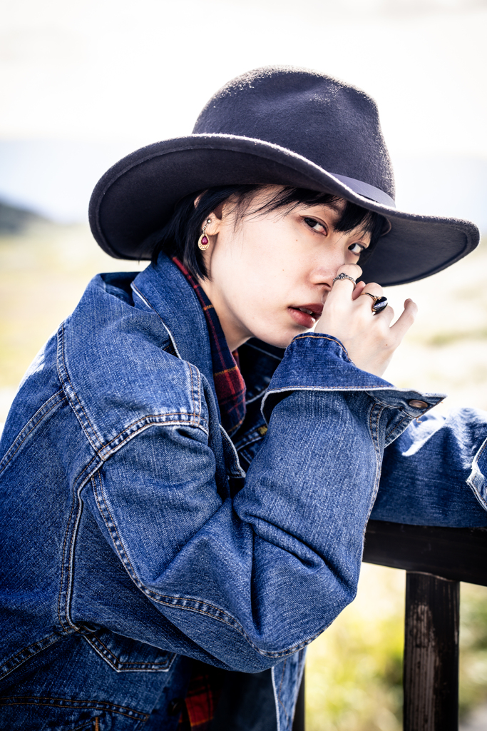 SHIHO