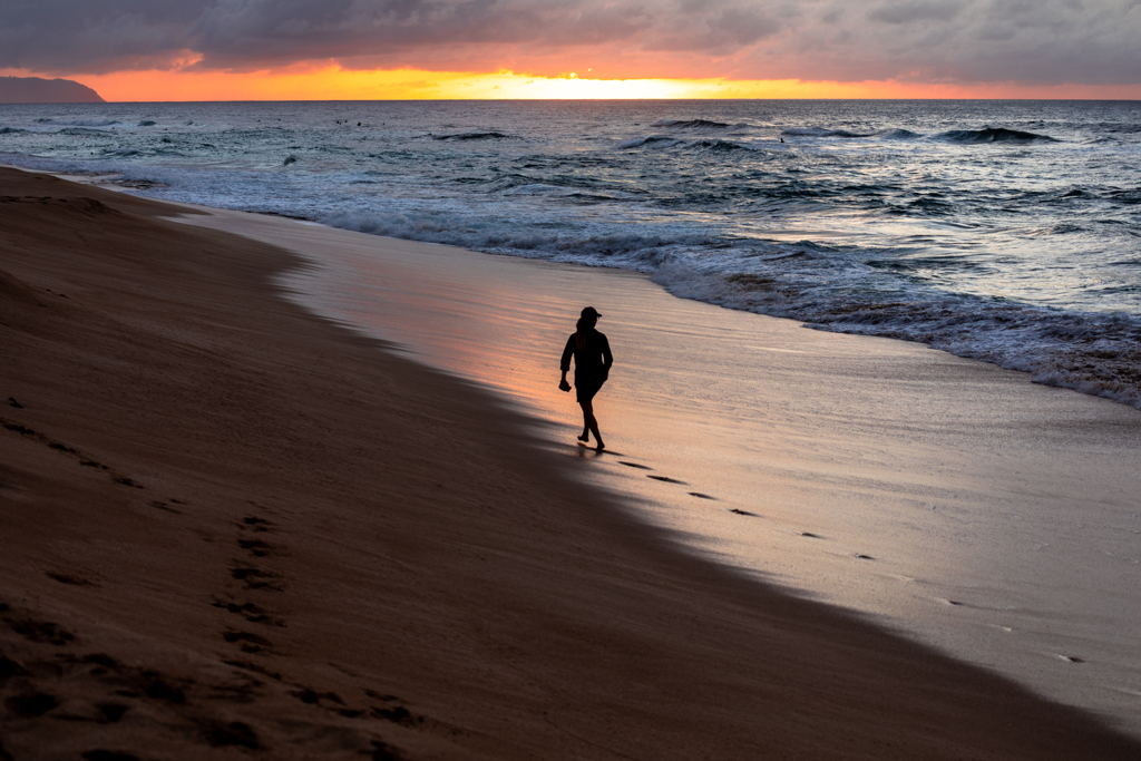 HAWAII LIFE