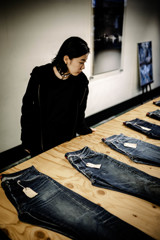 ONOMICHI DENIM