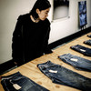 ONOMICHI DENIM
