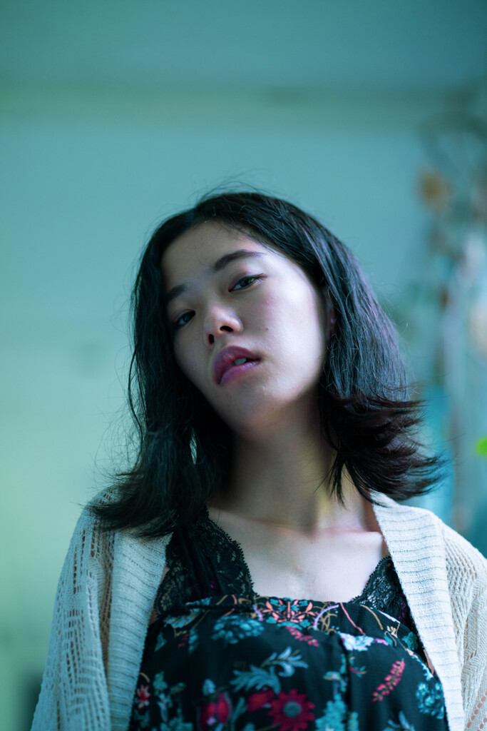 Shiho