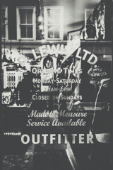 London street photography