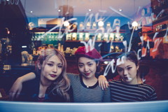HIMI&friends