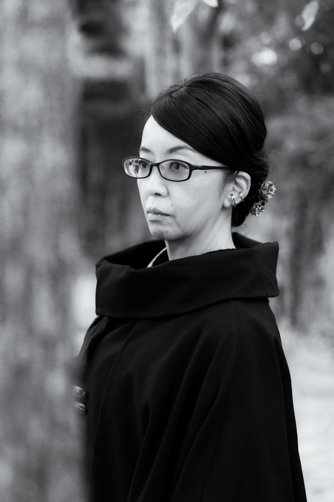 火曜サスペンス。。白い鞄の女