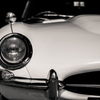 JAGUAR　Etype 4.2