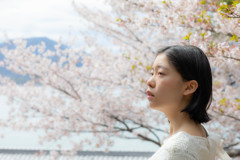 春うらら。。