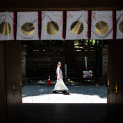 Shiho 天岩戸神社