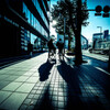 Tenjin Ride