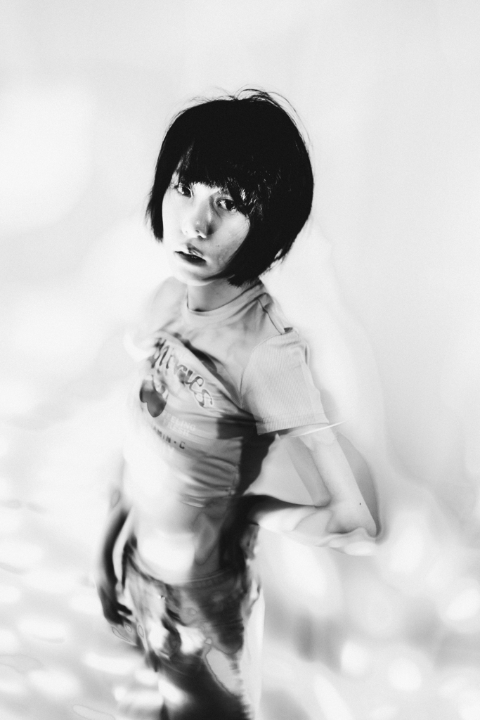 SHIHO monochrome