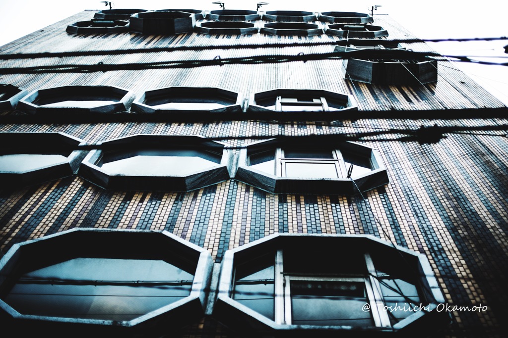 Old building