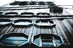 Old building
