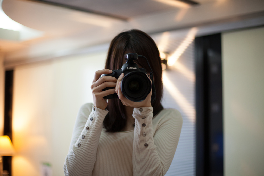 HOSHI☆女流写真家