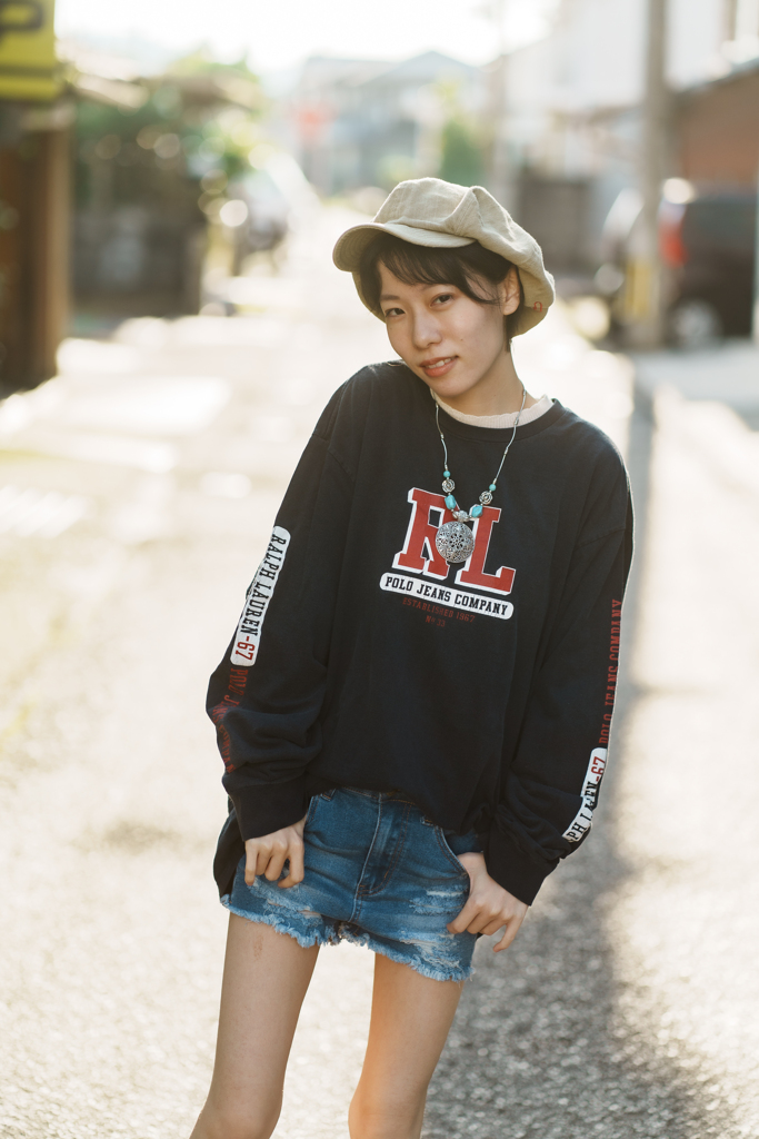 SHIHO