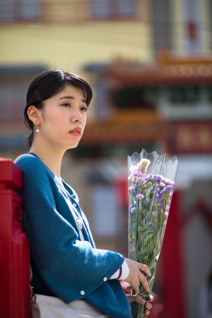 F.Shiho