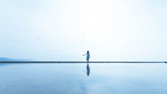 Shiho　御興来海岸