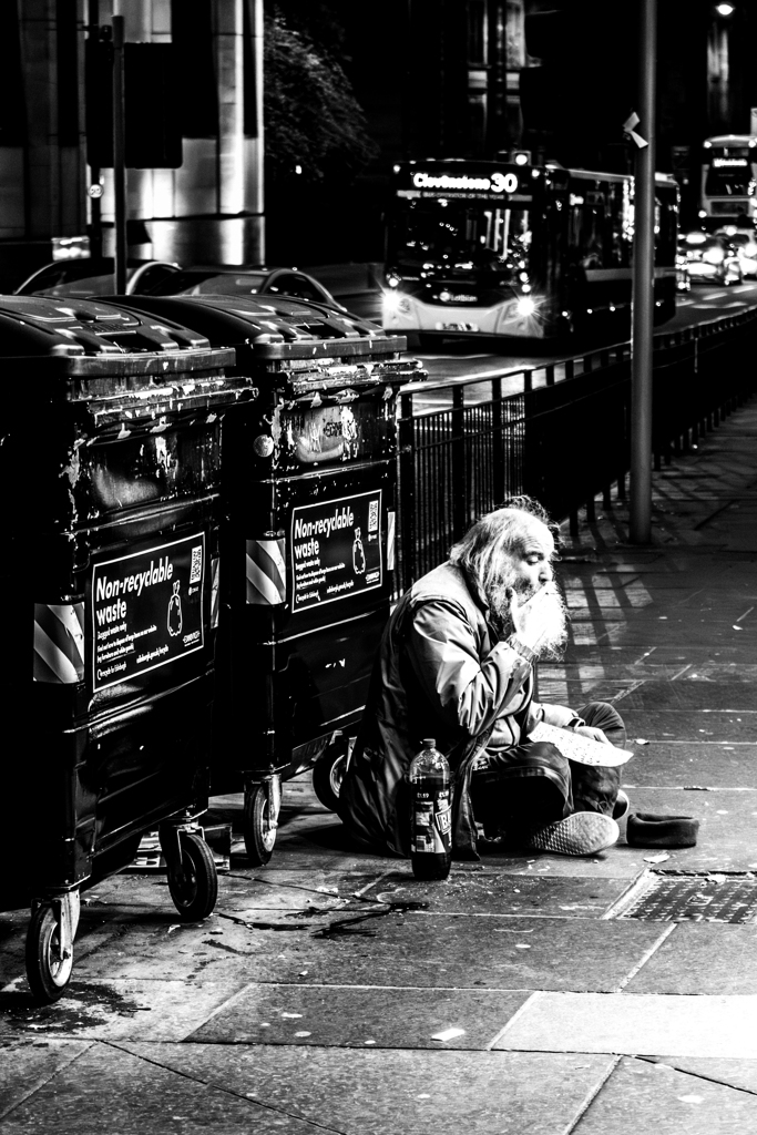 Edinburgh nights