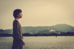 SHIHO 黄昏my love♡