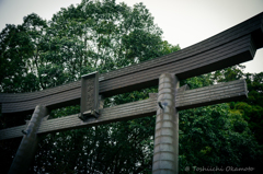 高千穂神社１