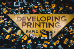 London street photography