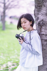 Film Debut SHIHO