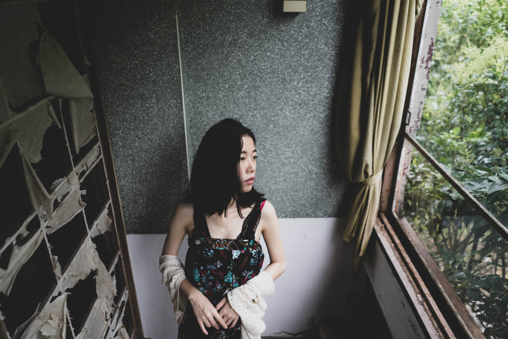 Shiho