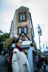 Shiho