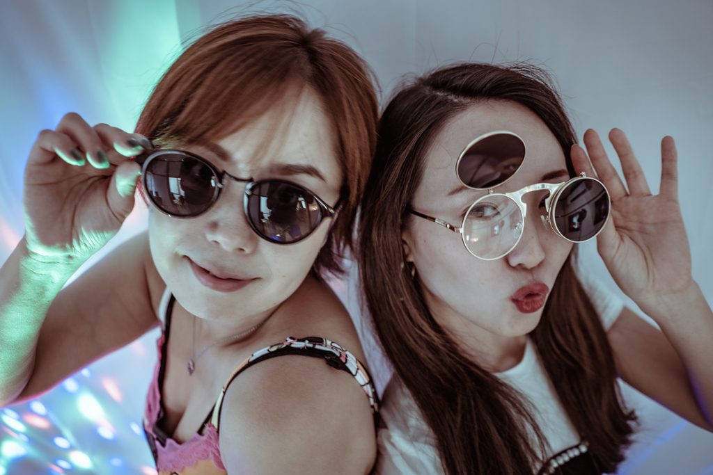 MAIKO&kurumi