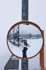 雪景色　3
