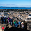 Welcome to Edinburgh
