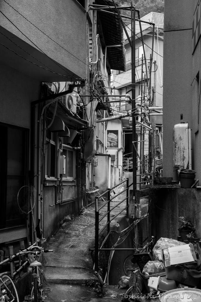 杖立温泉　17