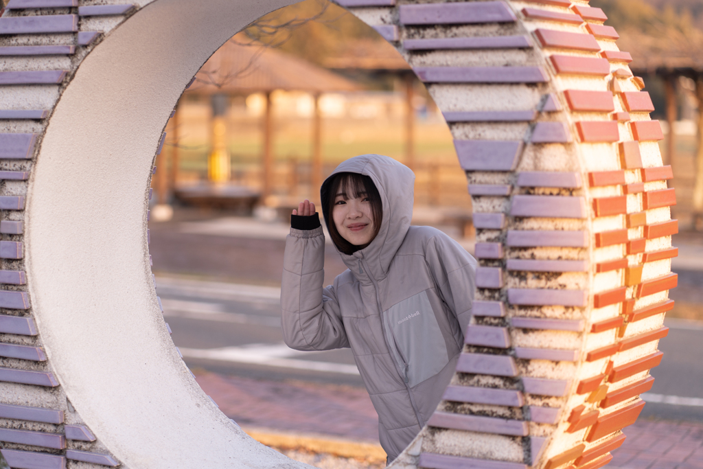 Hazuki