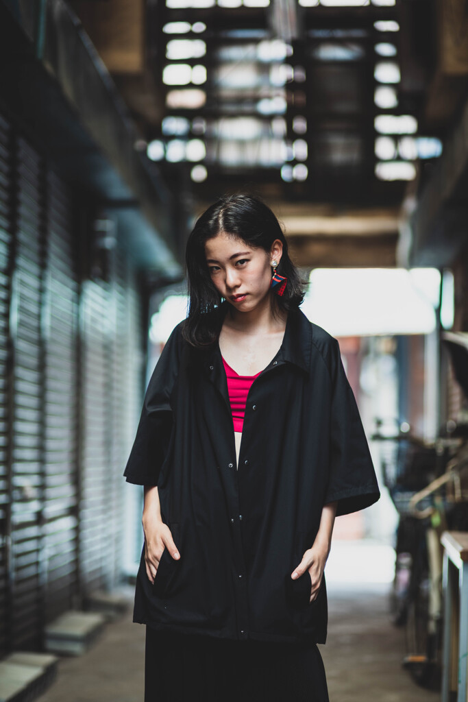 Shiho