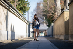 SAKIKO