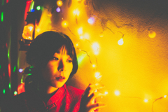 花様年華　美人蕉Kanna